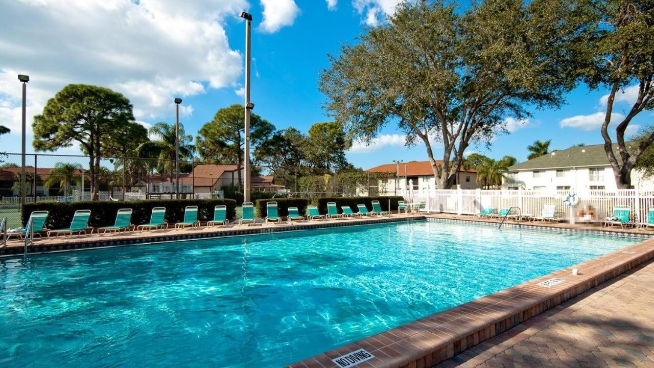 4411 Shorewalk 15 Min To Beach And 5 Mins To Img Bradenton Eksteriør billede