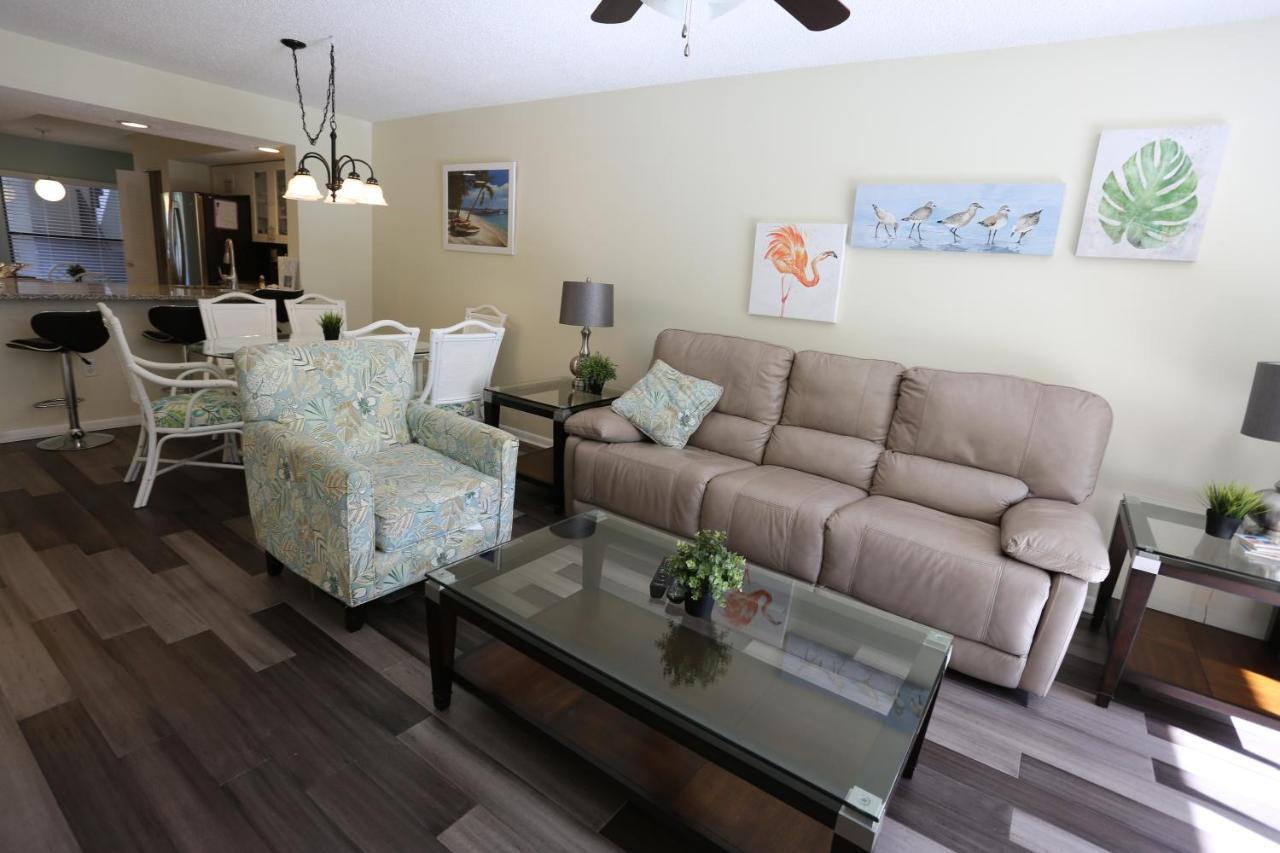 4411 Shorewalk 15 Min To Beach And 5 Mins To Img Bradenton Eksteriør billede